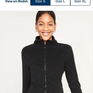 COPY - 🥳Old Navy Zip Up Fleece 😍